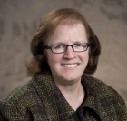 Corporate headshot of Saltchuk Aviation Chief Administrative Officer Ann Campbell.