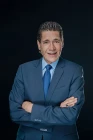 Paul J. Martins Headshot