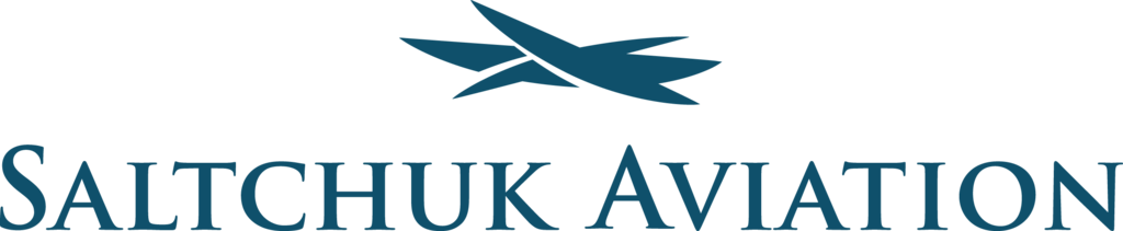 Saltchuk Aviation Logo